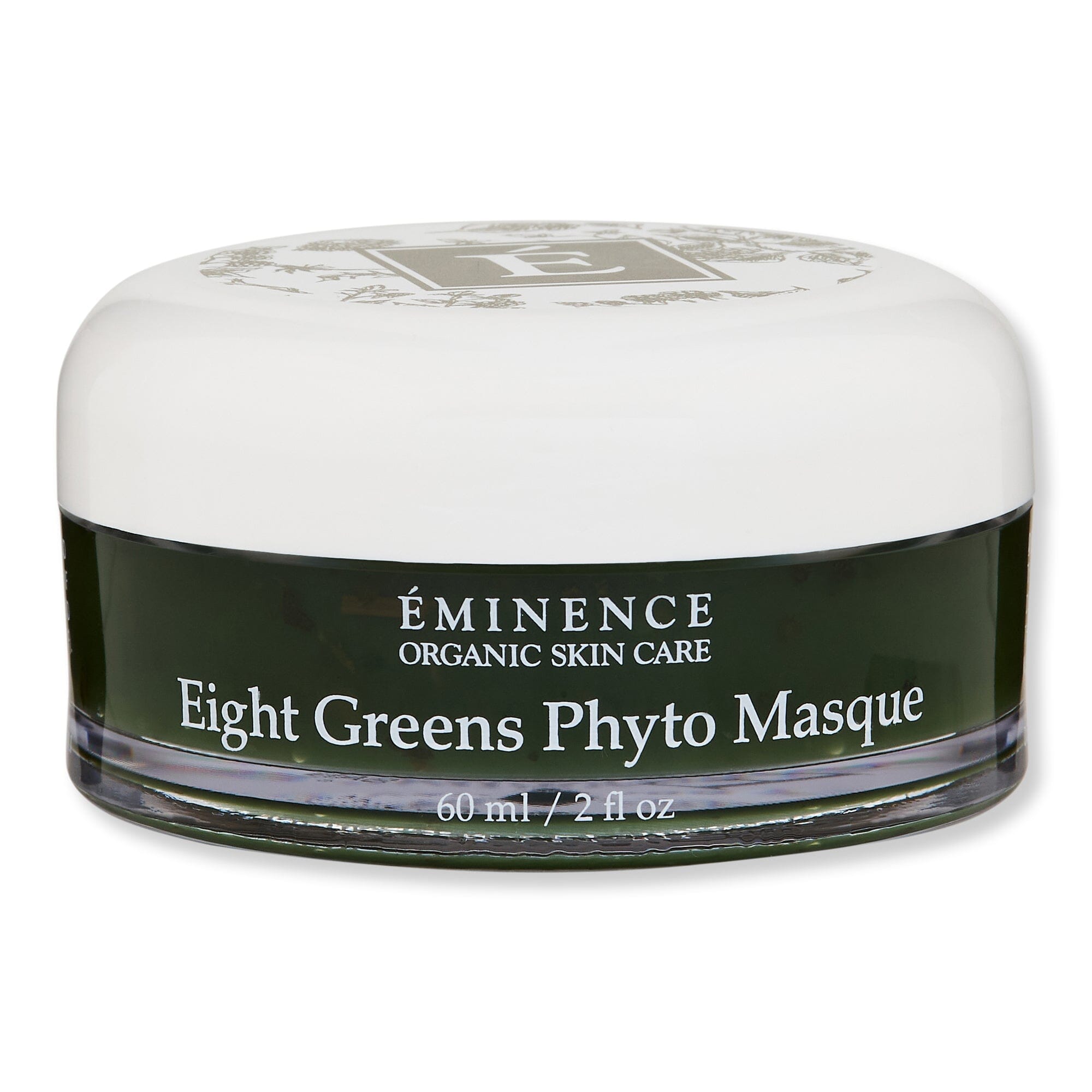 Eminence Eight Greens Phyto Masque
