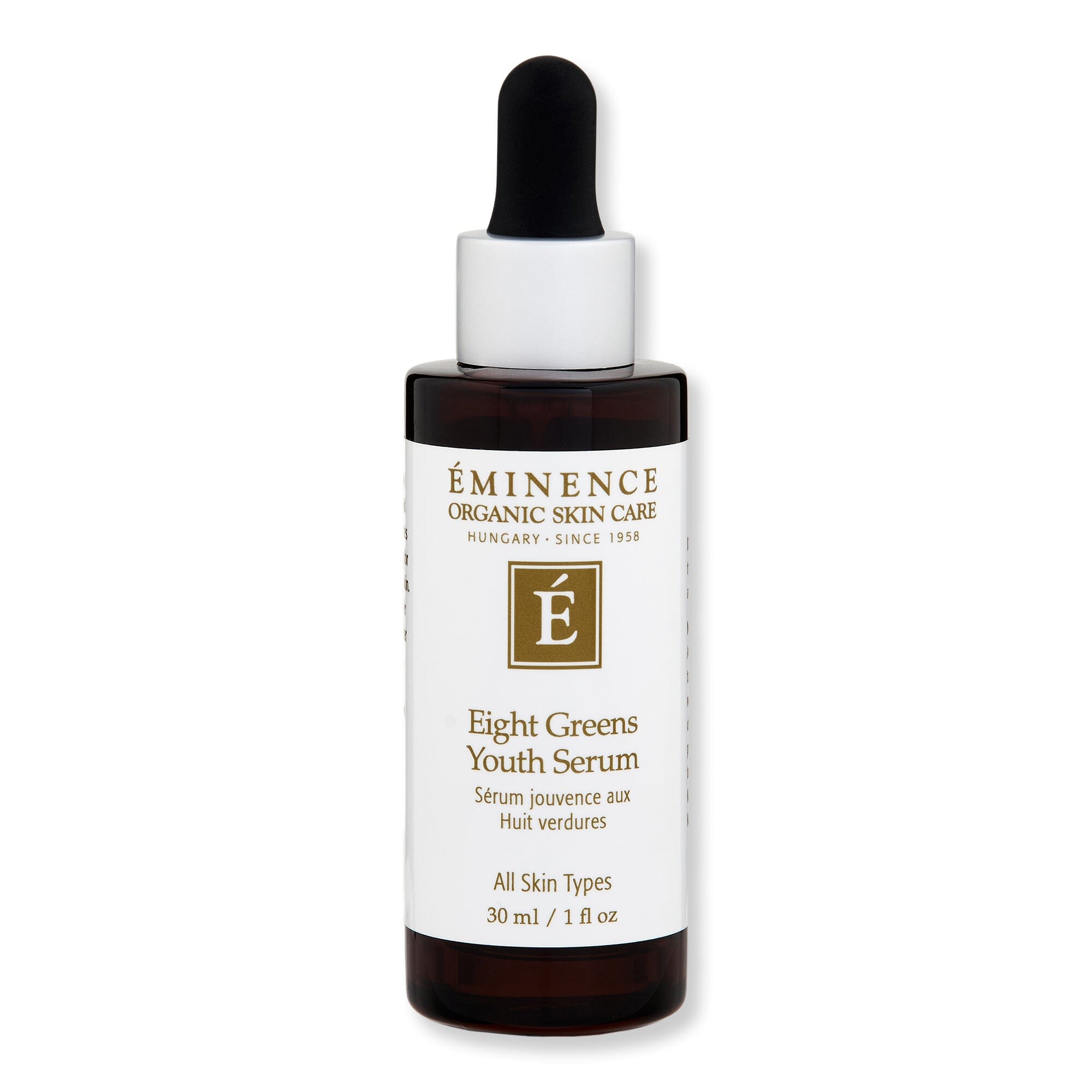 Eminence Eight Greens Youth Serum