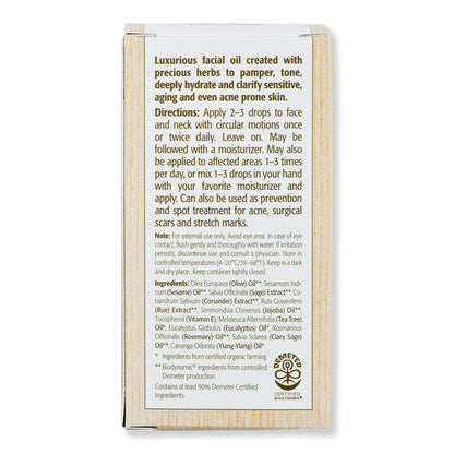 Eminence Facial Recovery Oil