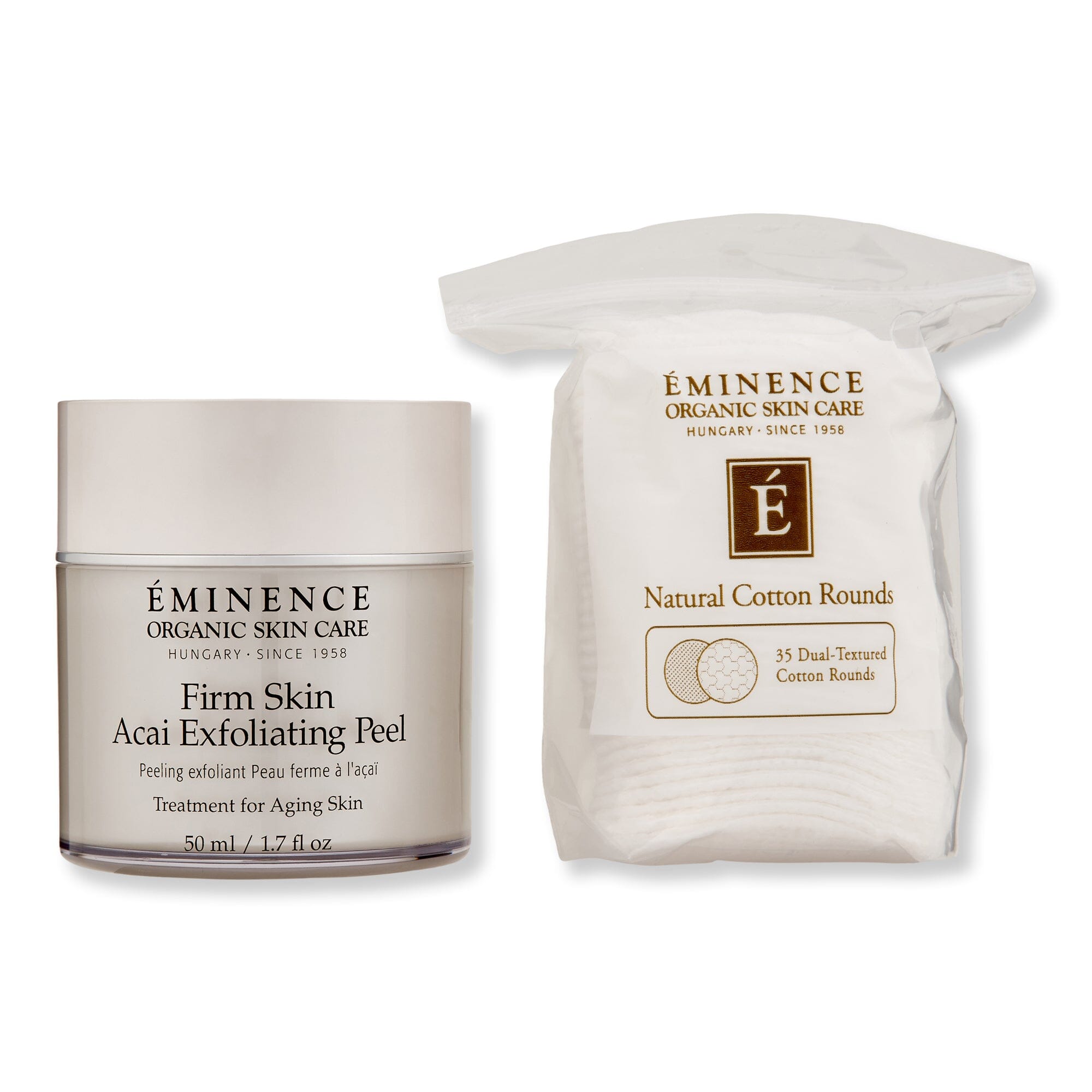 Eminence Firm Skin Acai Exfoliating Peel