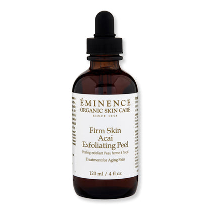Eminence Firm Skin Acai Exfoliating Peel