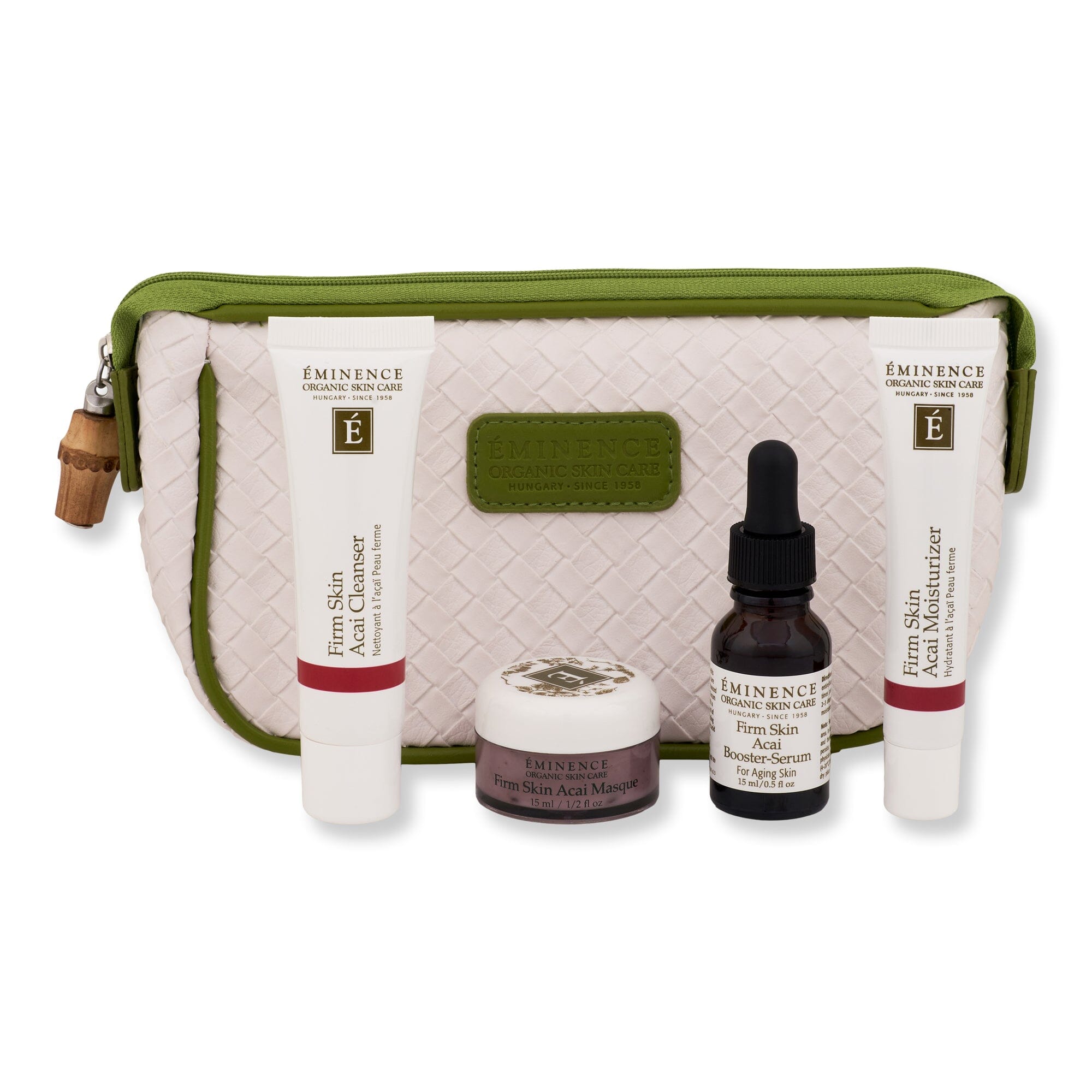 Eminence Firm Skin Starter Set