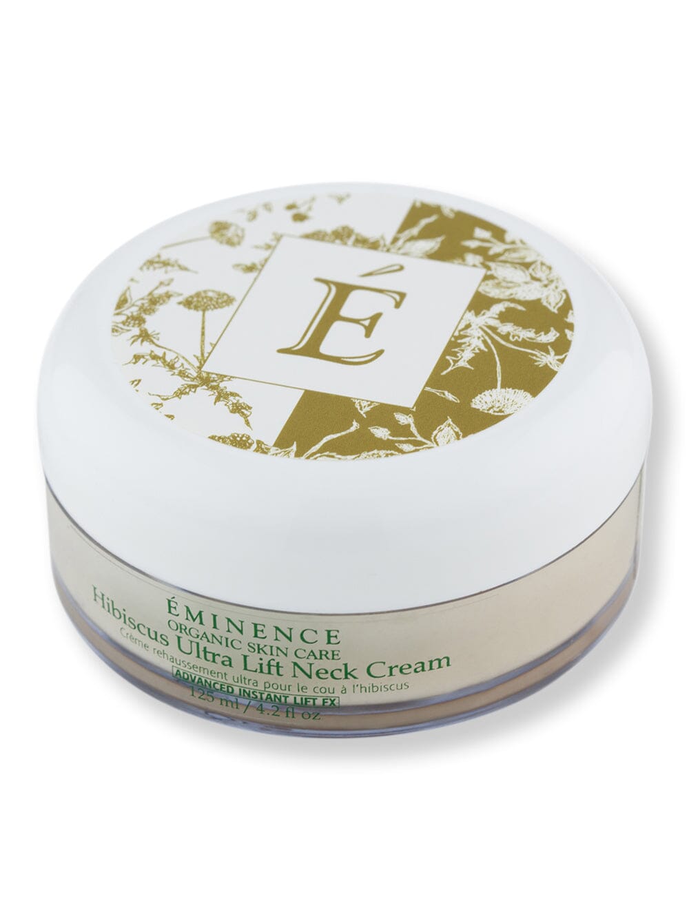 Eminence Hibiscus Ultra Lift Neck Cream