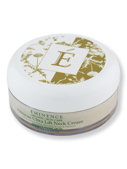 Eminence Hibiscus Ultra Lift Neck Cream