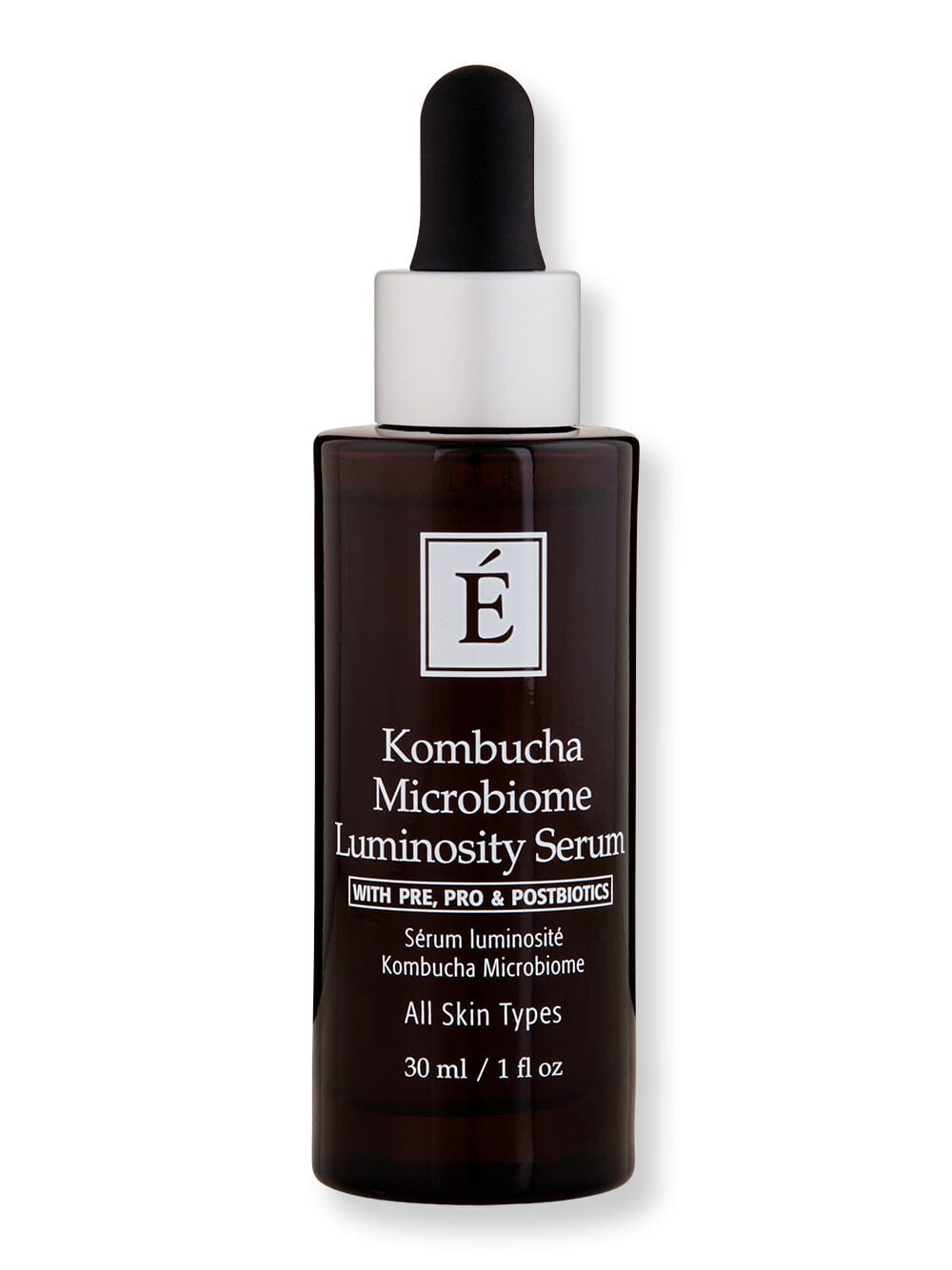 Eminence Kombucha Microbiome Luminosity Serum