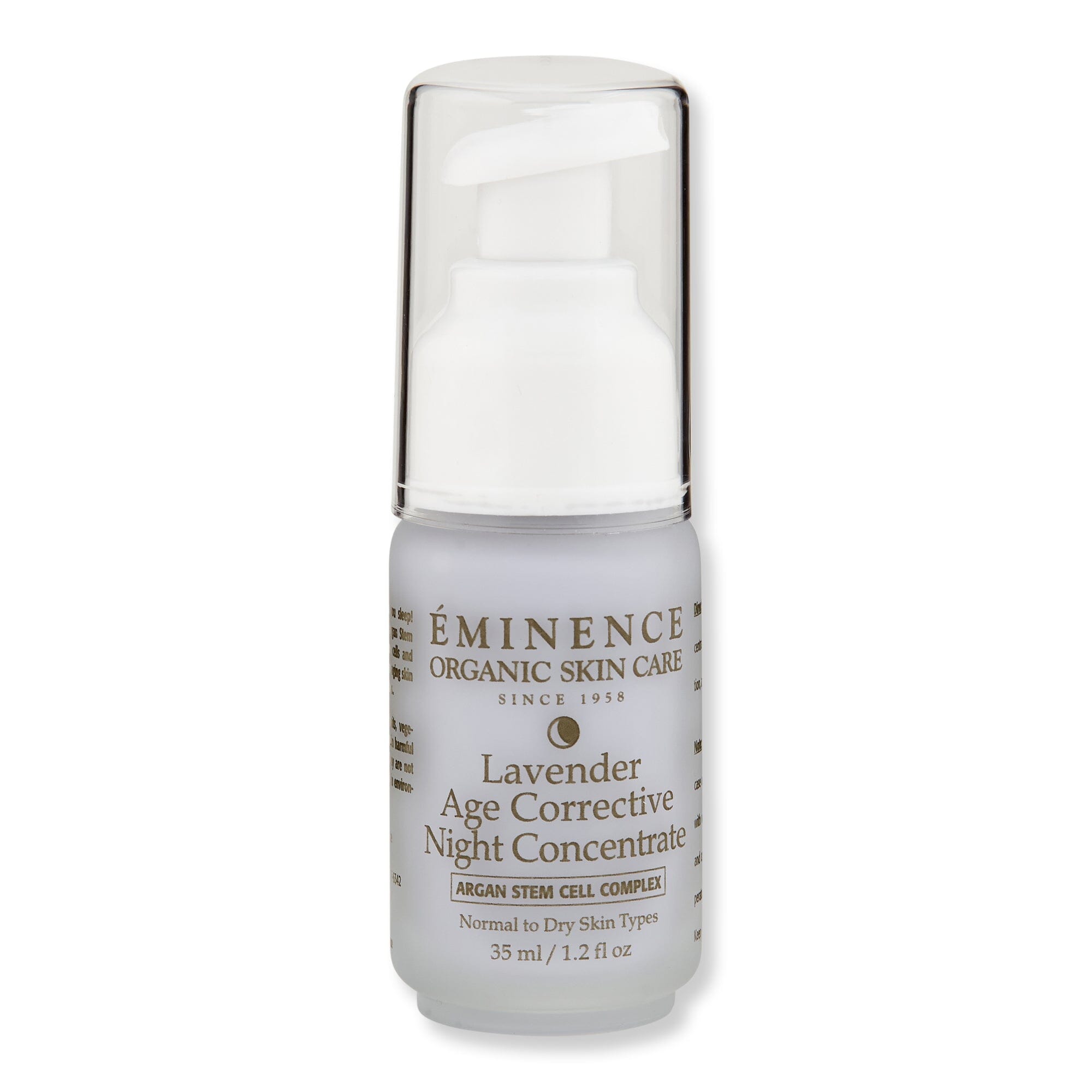 Eminence Lavender Age Corrective Night Concentrate