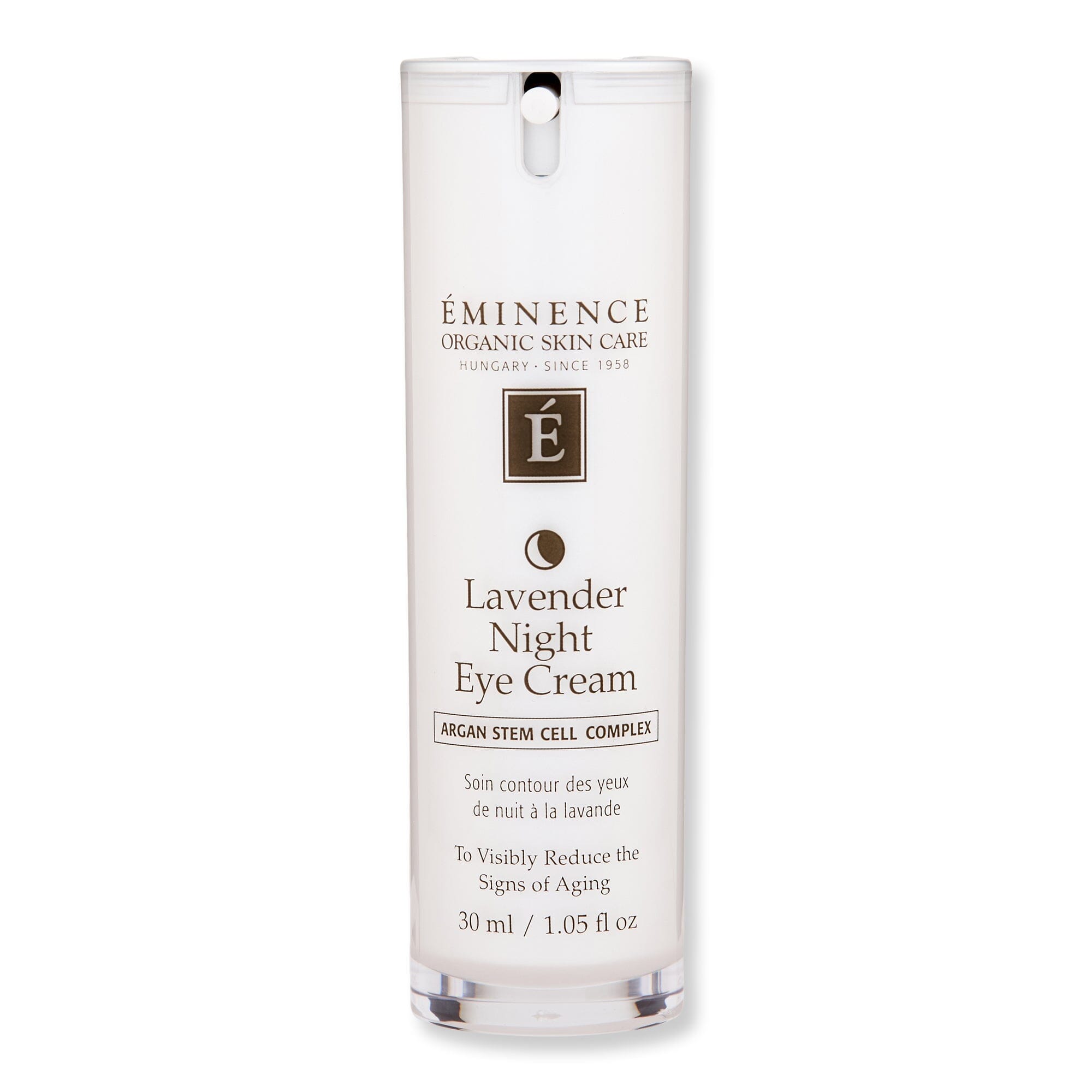 Eminence Lavender Night Eye Cream
