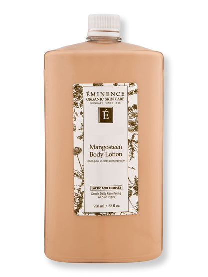 Eminence Mangosteen Body Lotion