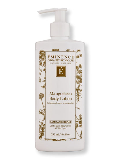 Eminence Mangosteen Body Lotion