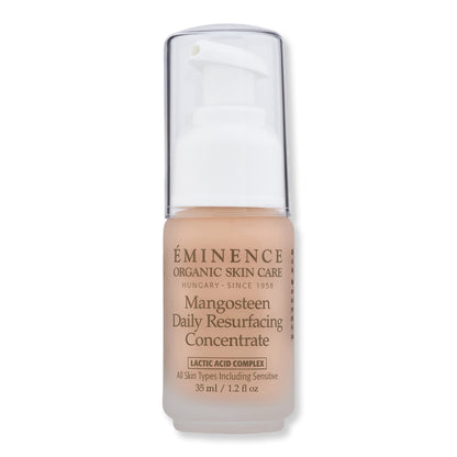 Eminence Mangosteen Daily Resurfacing Concentrate