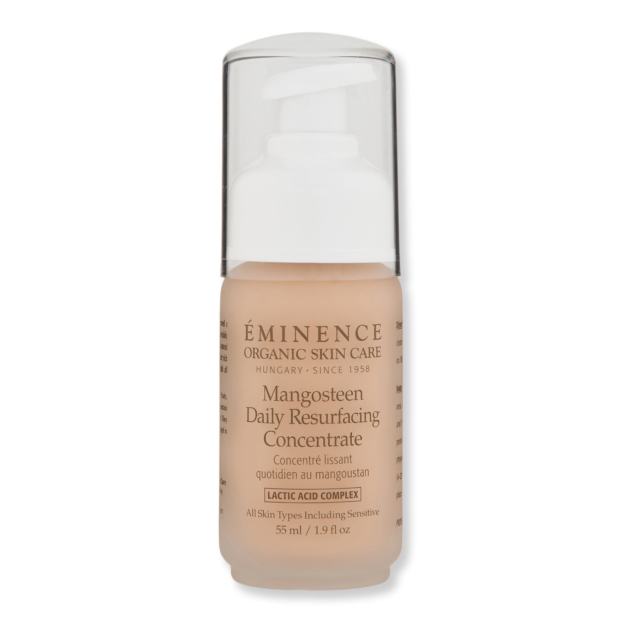 Eminence Mangosteen Daily Resurfacing Concentrate