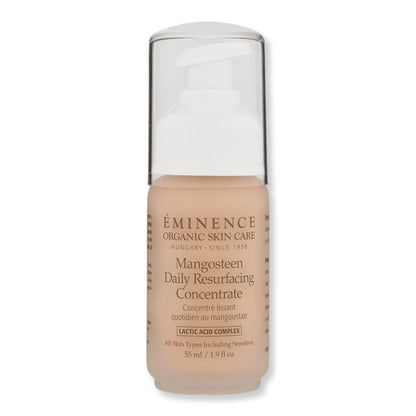 Eminence Mangosteen Daily Resurfacing Concentrate