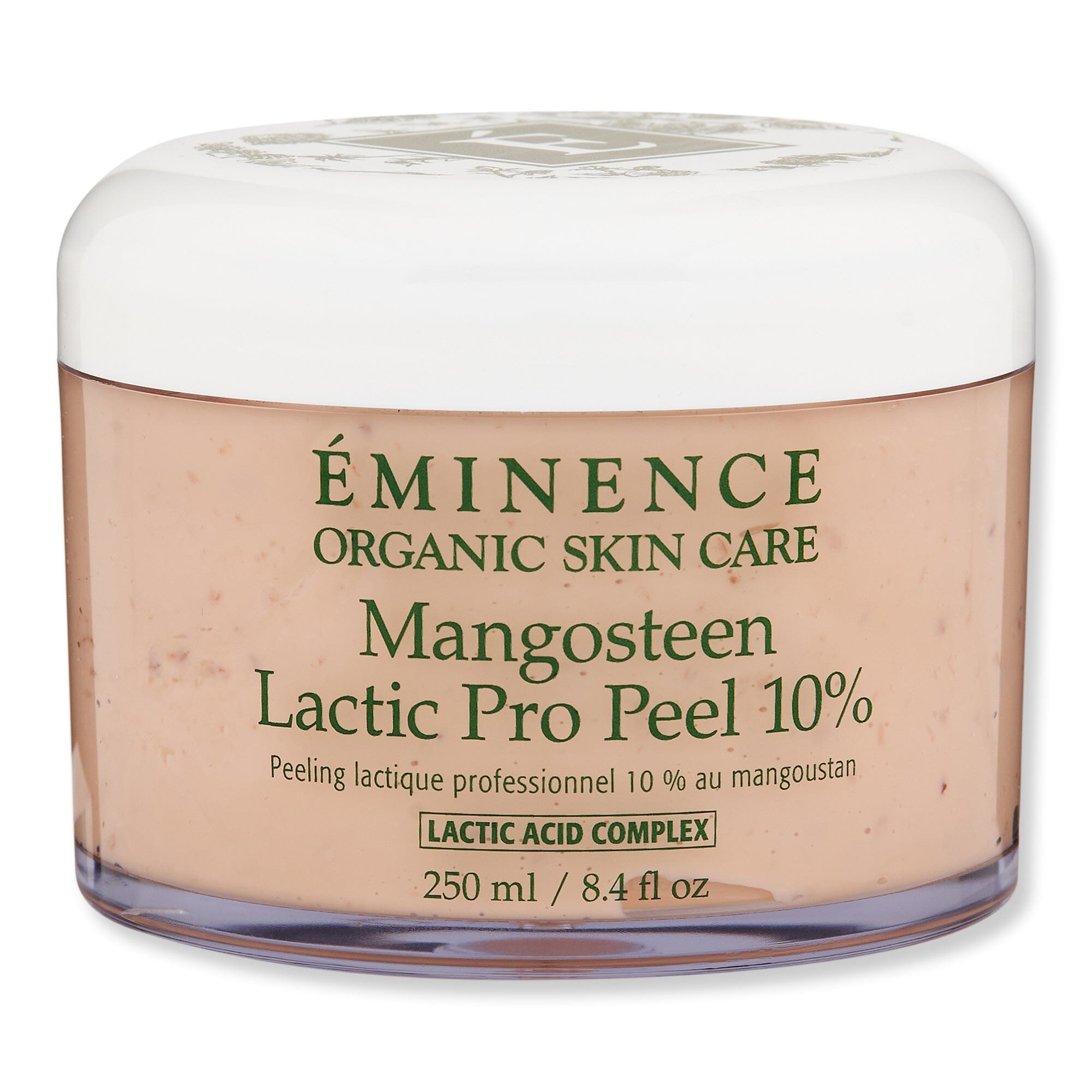 Eminence Mangosteen Lactic Pro Peel 10%