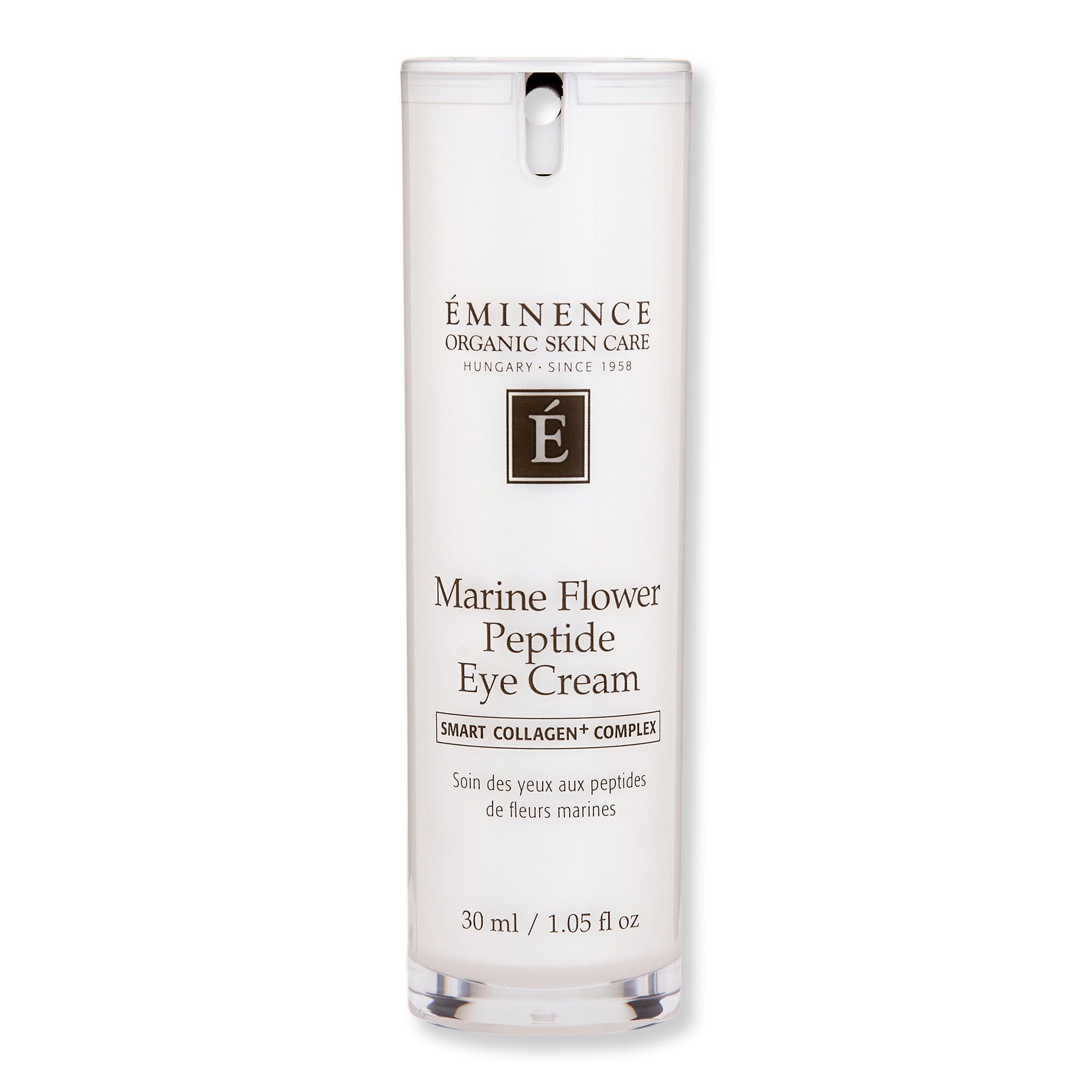 Eminence Marine Flower Peptide Eye Cream