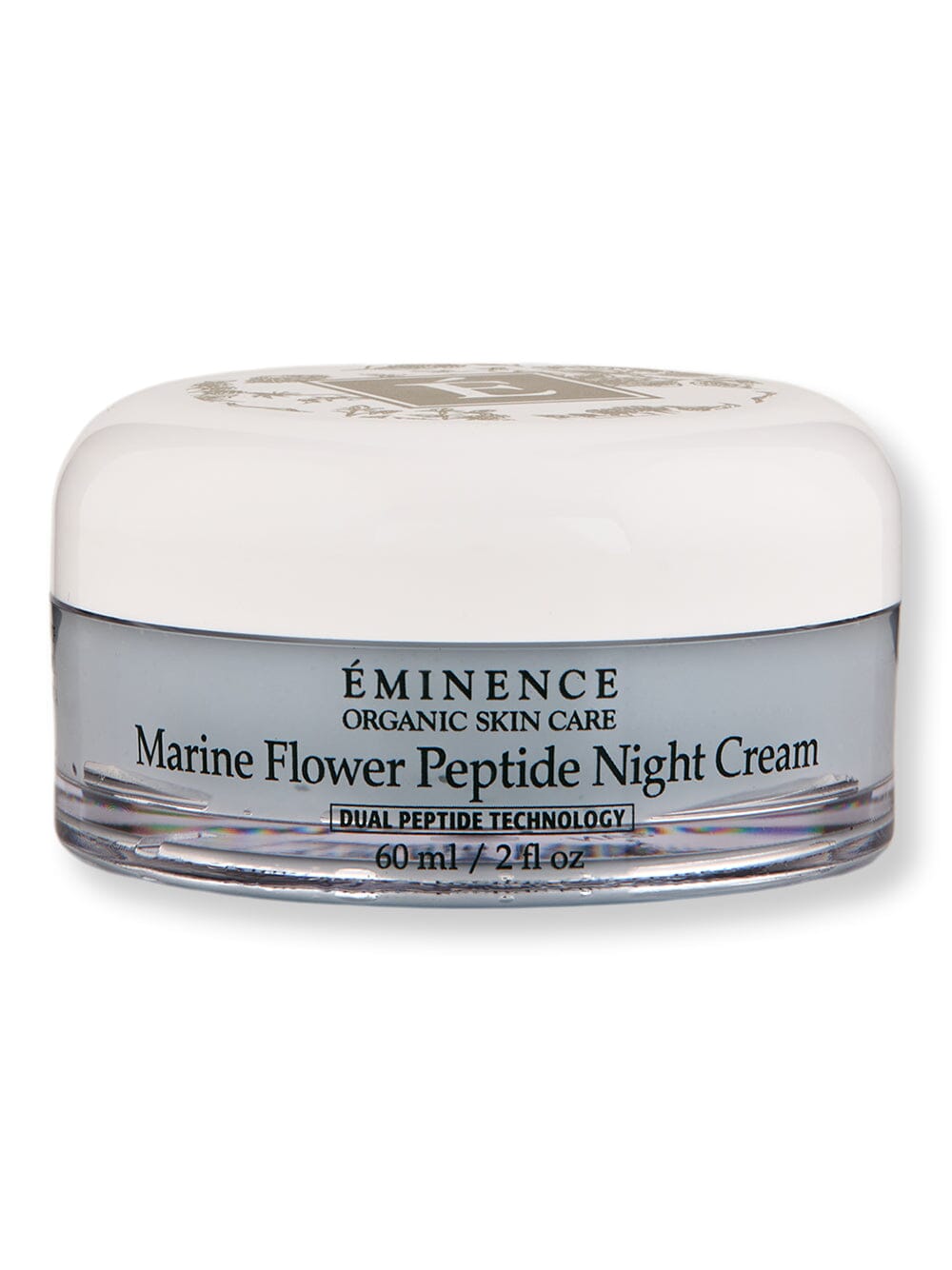 Eminence Marine Flower Peptide Night Cream