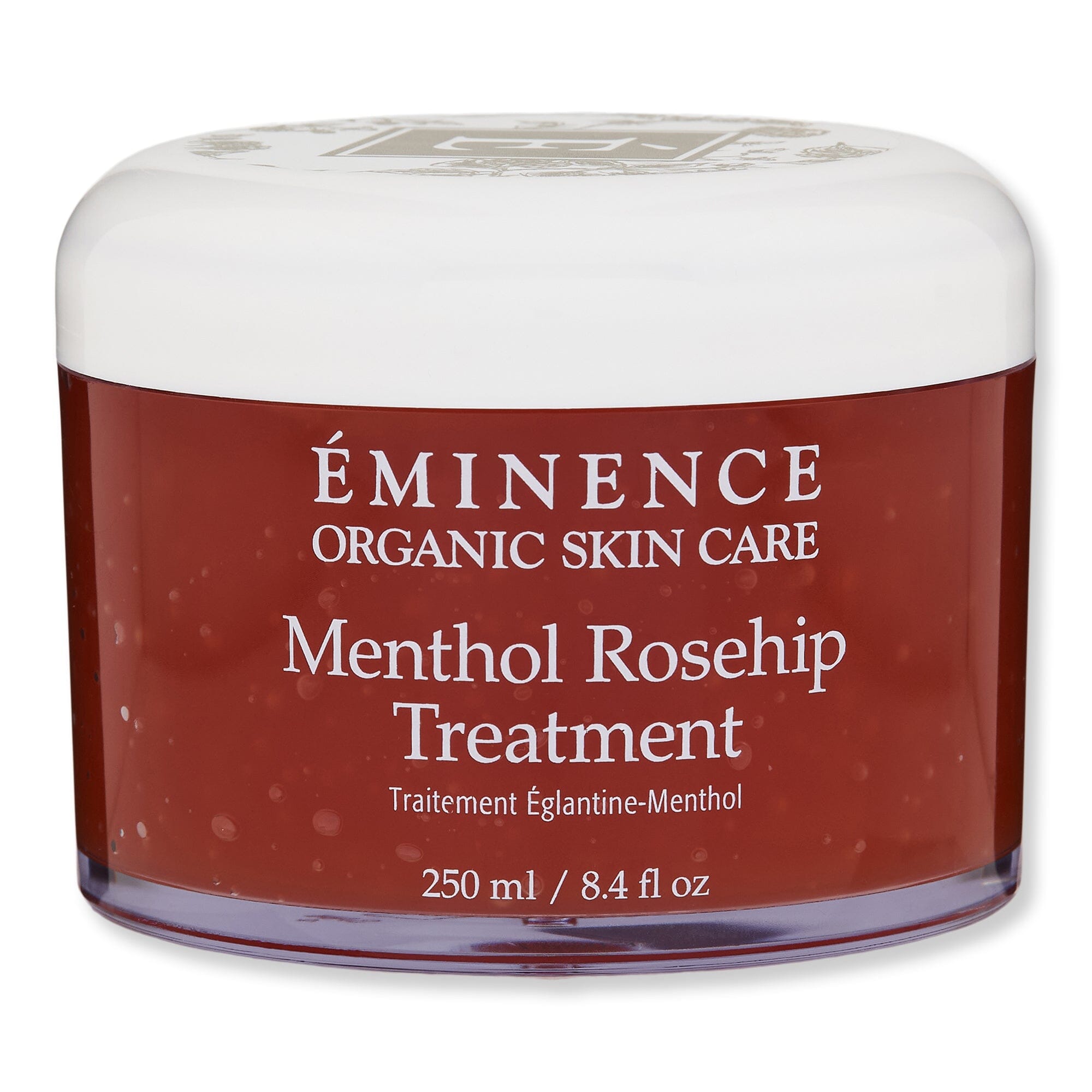 Eminence Menthol Rosehip Treatment