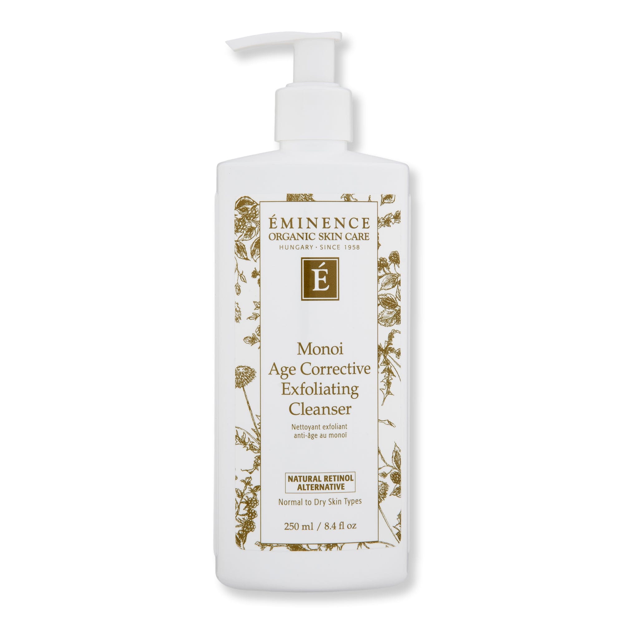 Eminence Monoi Age Corrective Exfoliating Cleanser