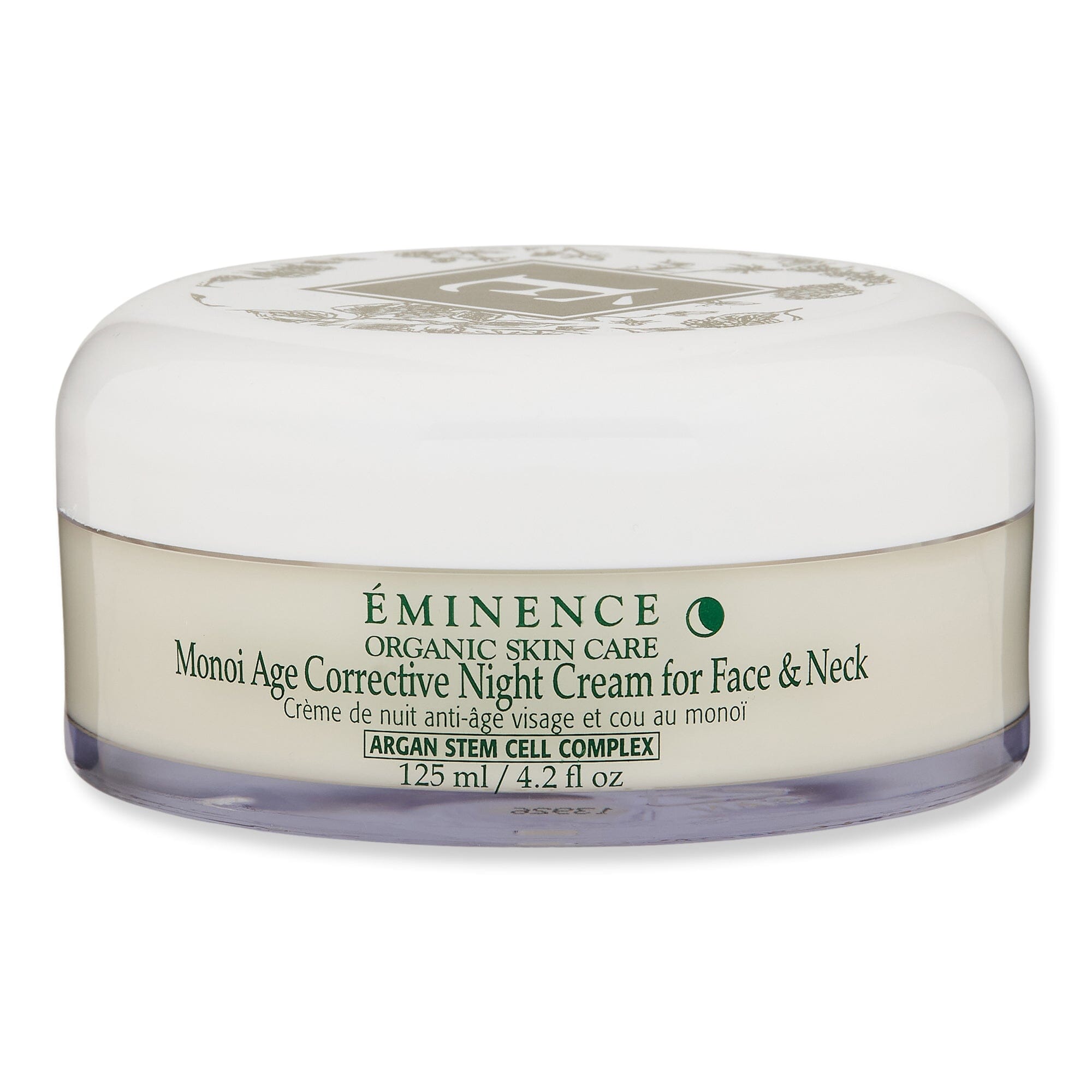 Eminence Monoi Age Corrective Night Cream for Face & Neck