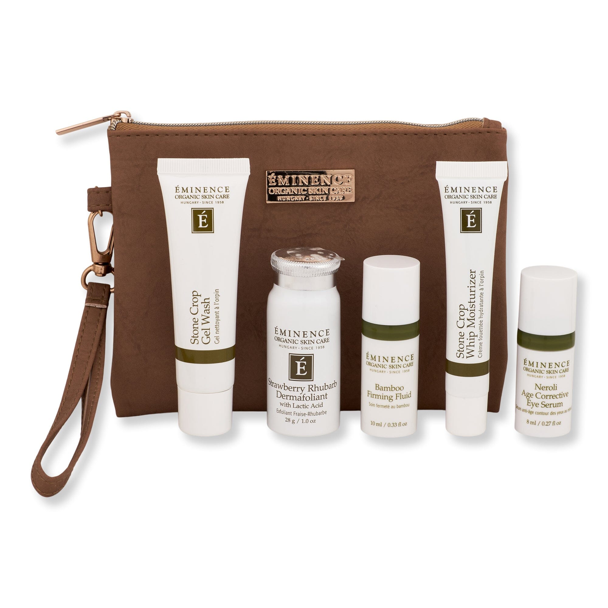Eminence Must Have Minis Starter Set