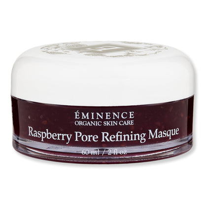 Eminence Raspberry Pore Refining Masque
