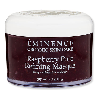 Eminence Raspberry Pore Refining Masque