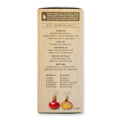 Eminence Rosehip Triple C+E Firming Oil