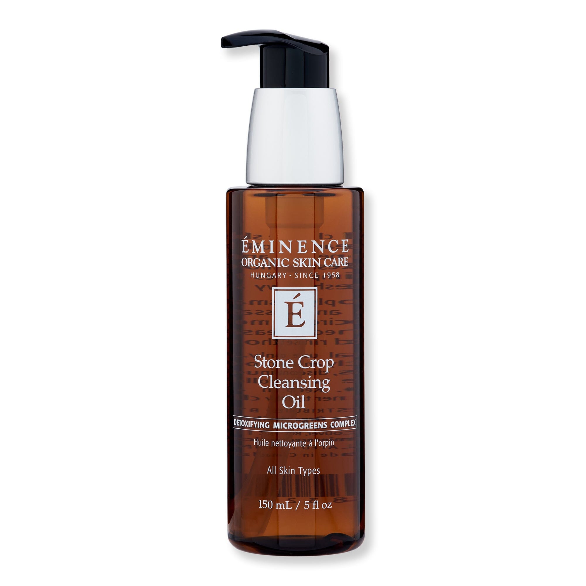 Eminence Stone Crop Cleansing Oil
