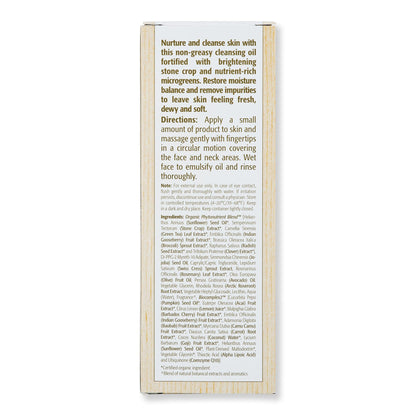 Eminence Stone Crop Cleansing Oil
