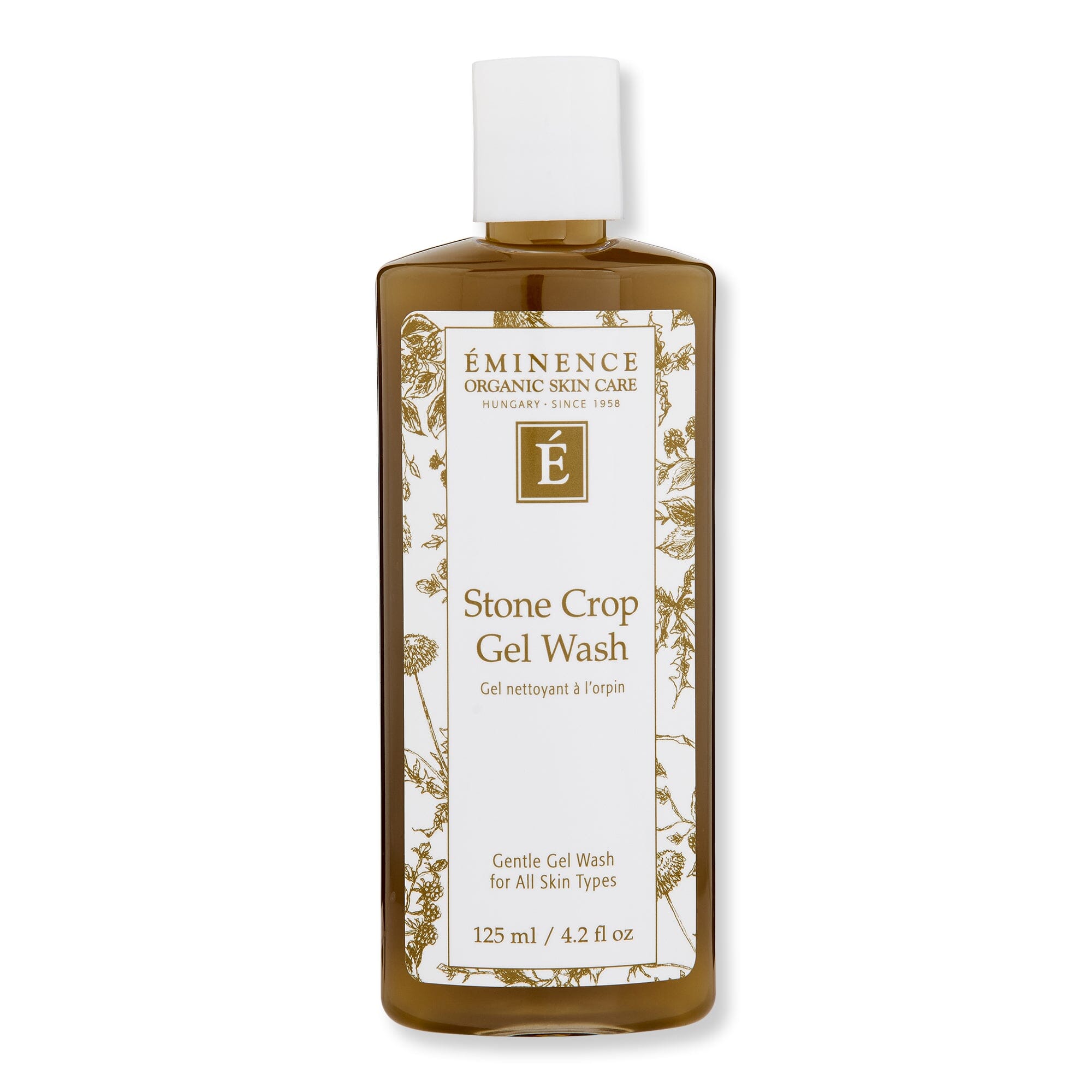 Eminence Stone Crop Gel Wash