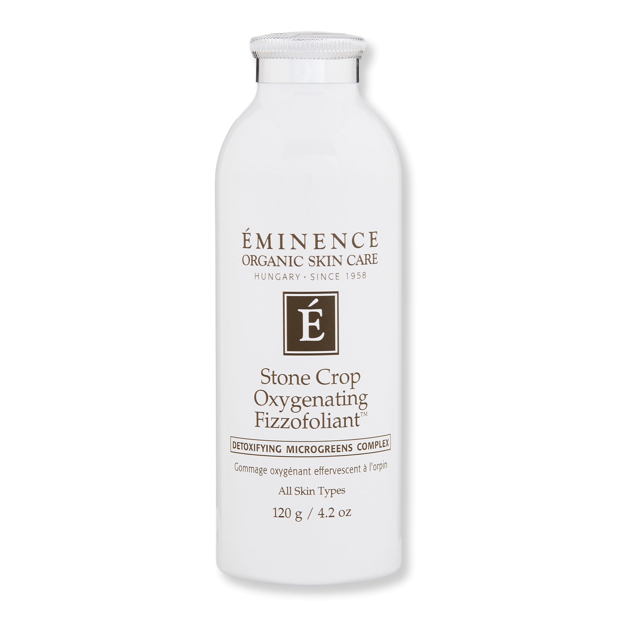 Eminence Stone Crop Oxygenating Fizzofoliant