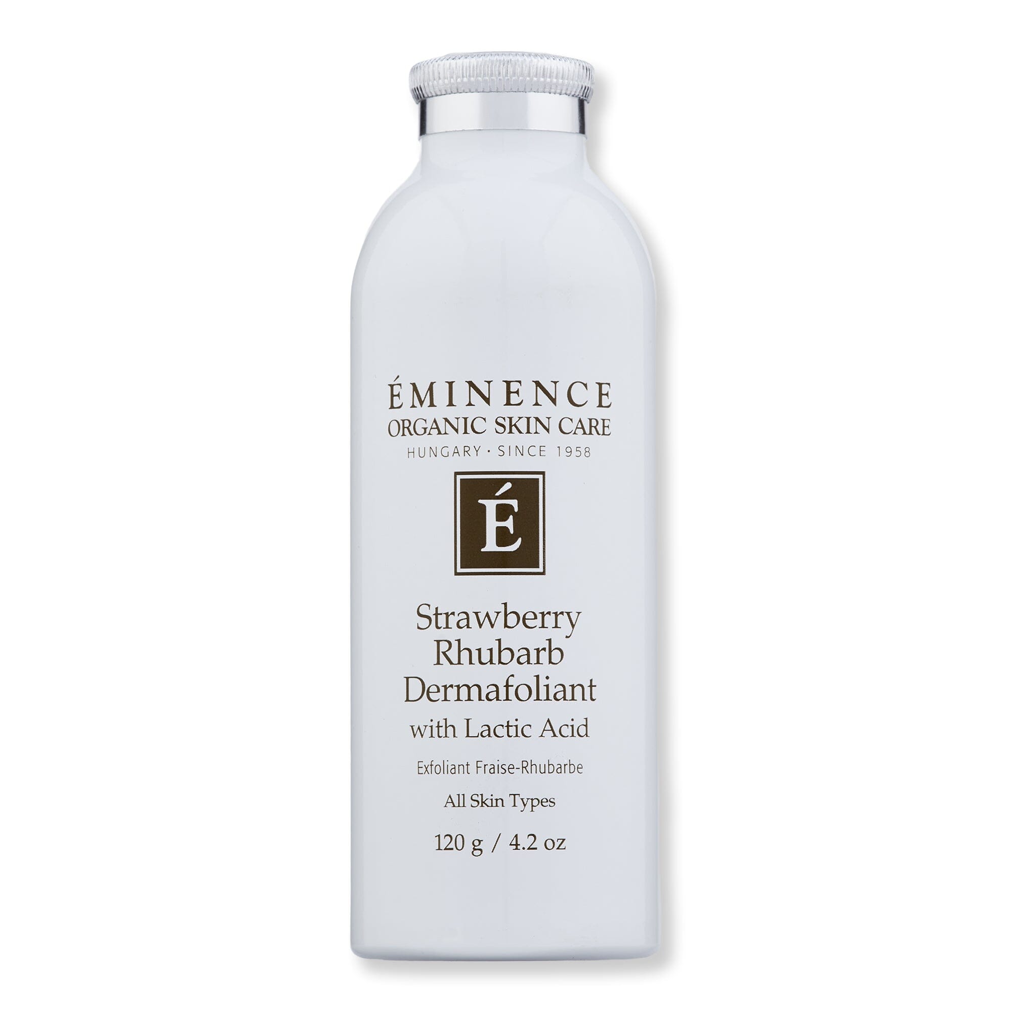 Eminence Strawberry Rhubarb Dermafoliant