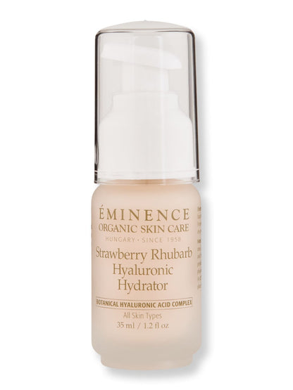 Eminence Strawberry Rhubarb Hyaluronic Hydrator