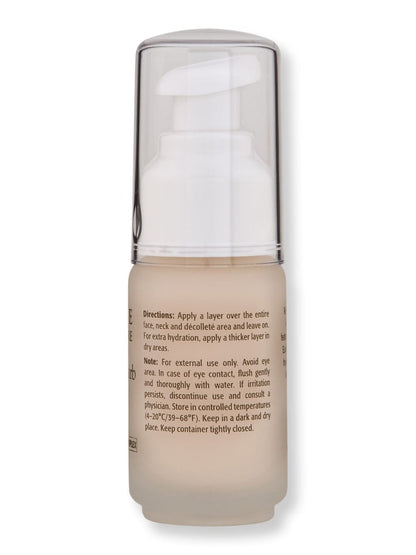 Eminence Strawberry Rhubarb Hyaluronic Hydrator