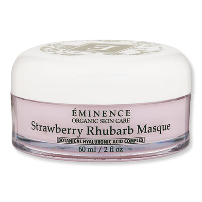 Eminence Strawberry Rhubarb Masque