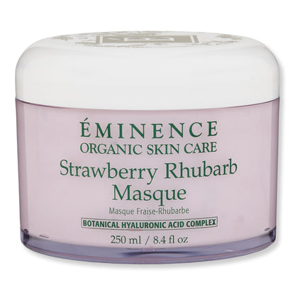 Eminence Strawberry Rhubarb Masque