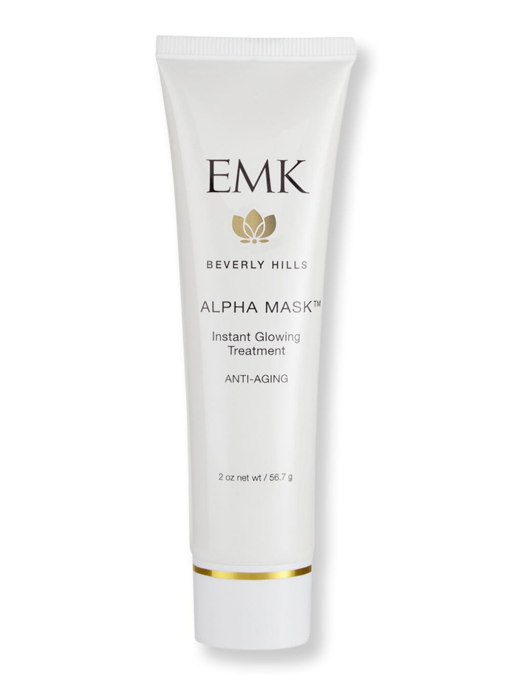 EMK Skin Care Alpha Mask