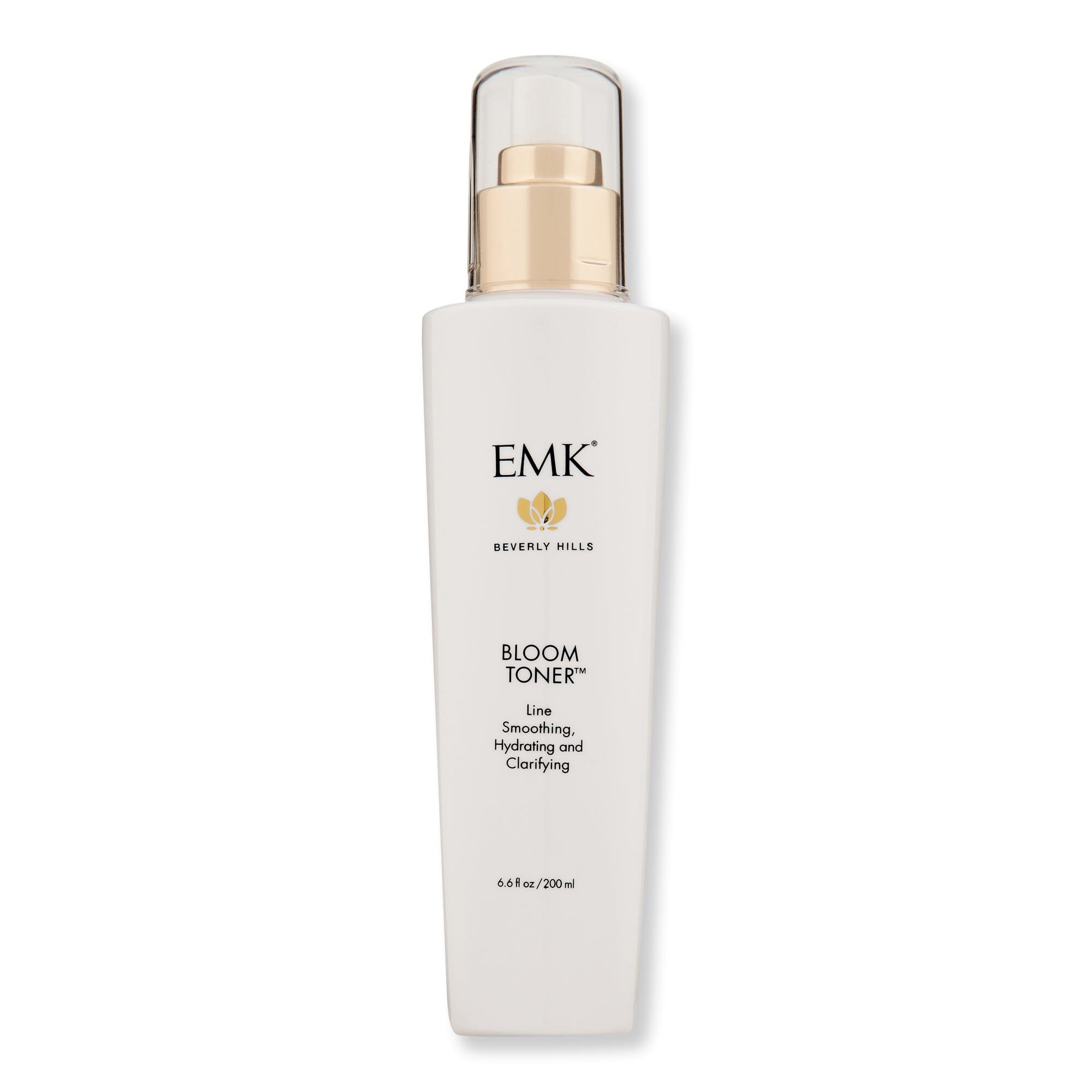 EMK Skin Care Bloom Toner