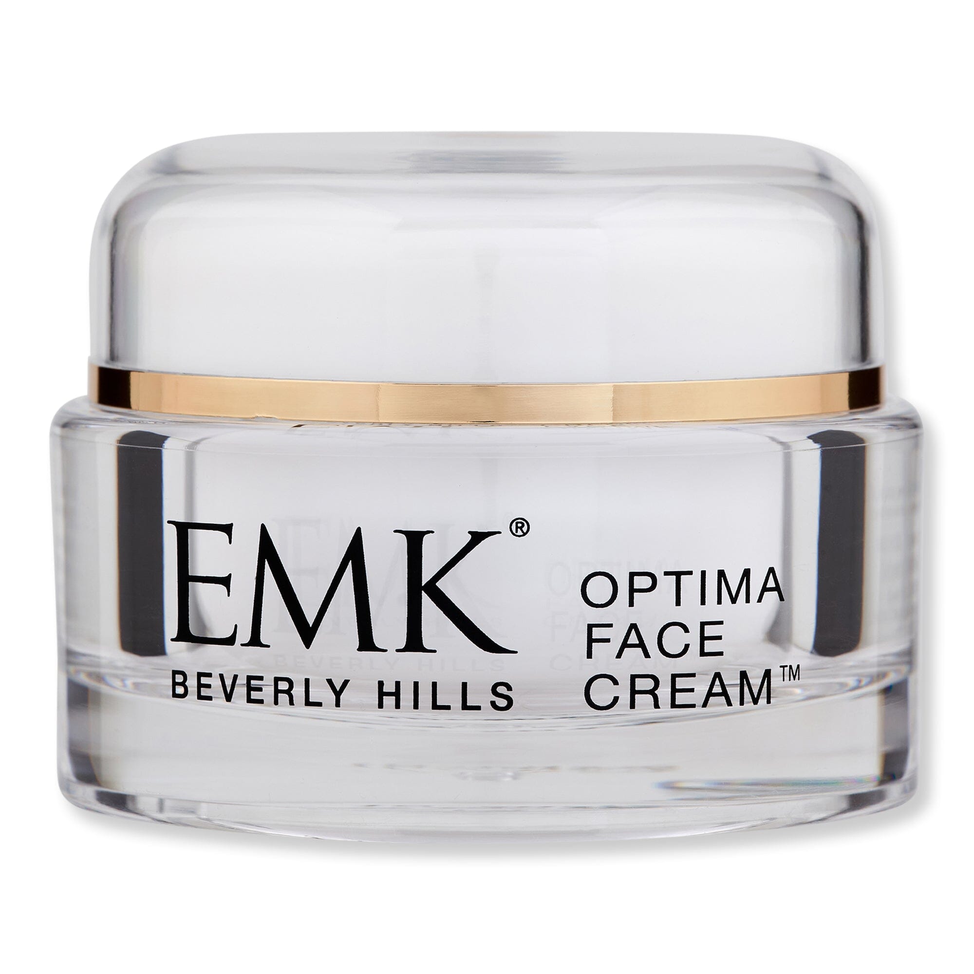 EMK Skin Care Optima Face Cream