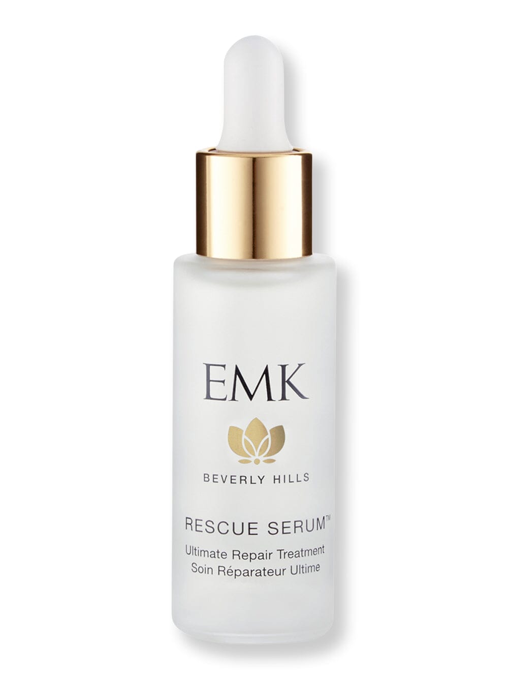 EMK Skin Care Rescue Serum