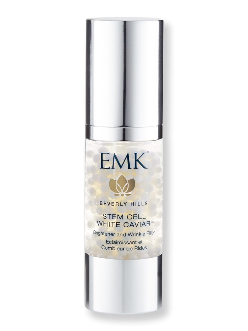 EMK Skin Care Stem Cell White Caviar