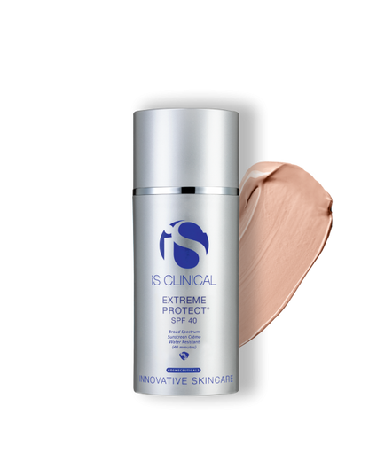 iS Clinical Extreme Protect SPF 40 - 100 g - PerfecTint Beige (Clearance)