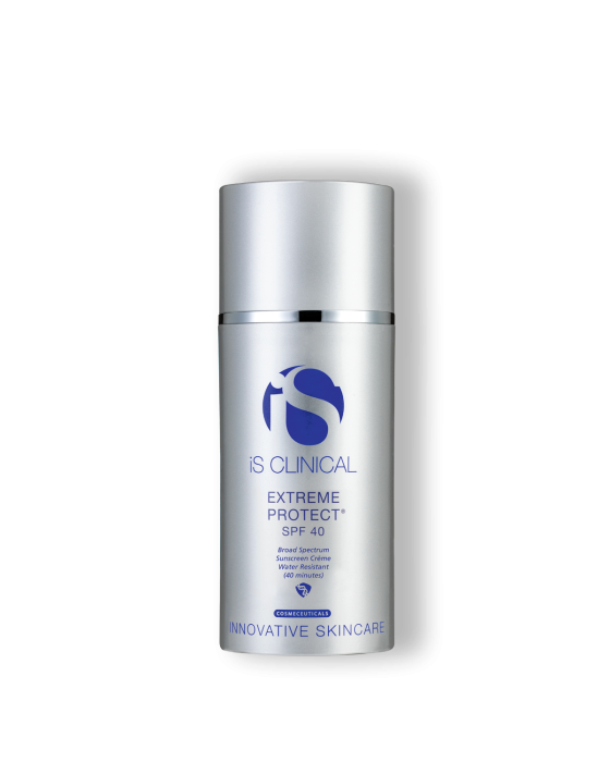 iS Clinical Extreme Protect SPF 40 - 100 g - Translucent (Clearance)
