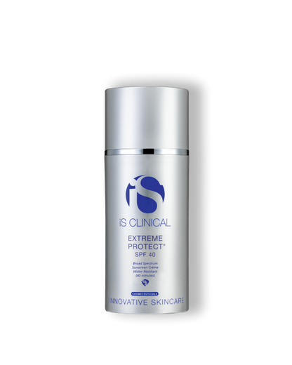 iS Clinical Extreme Protect SPF 40 - 100 g - PerfecTint Beige