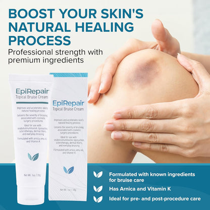 Biodermis EpiRepair Premium Bruise Cream