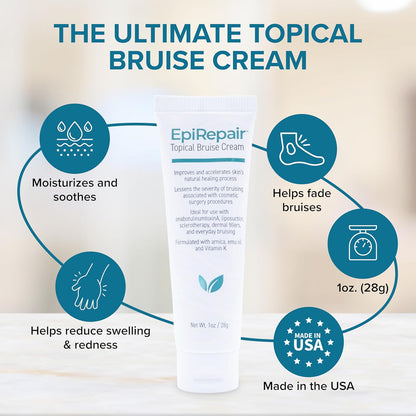 Biodermis EpiRepair Premium Bruise Cream