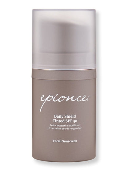 Epionce Daily Shield Tinted SPF 50
