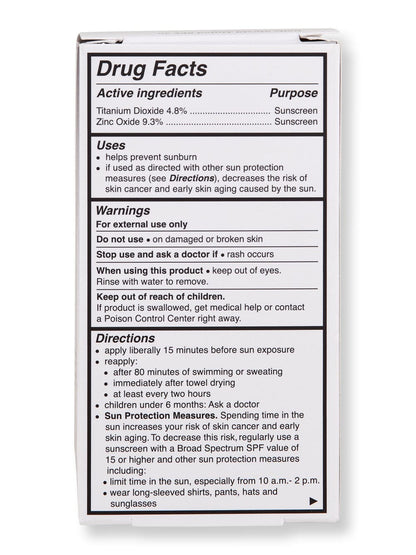 Epionce Daily Shield Tinted SPF 50