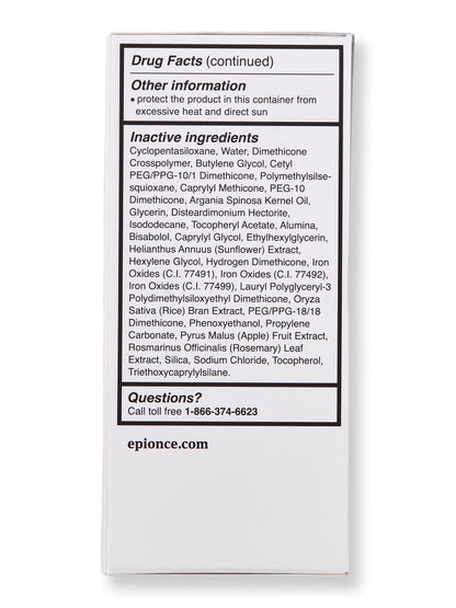 Epionce Daily Shield Tinted SPF 50