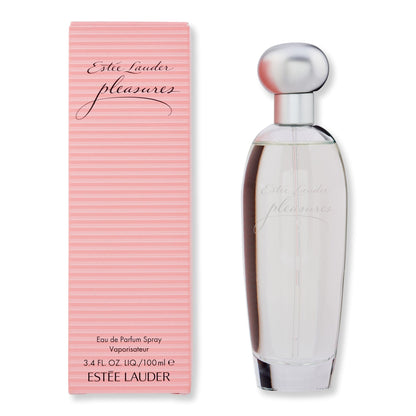 Estee Lauder Pleasures Eau De Parfum Spray