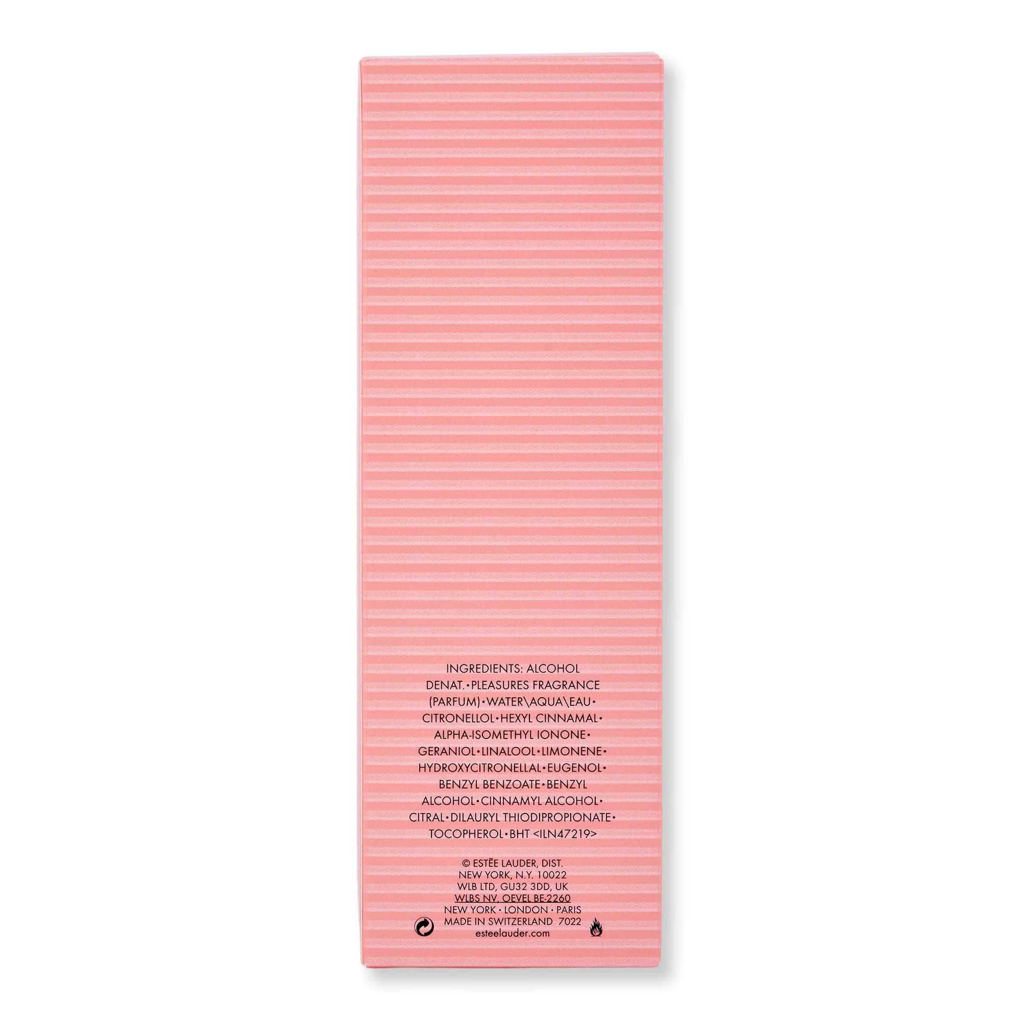 Estee Lauder Pleasures Eau De Parfum Spray